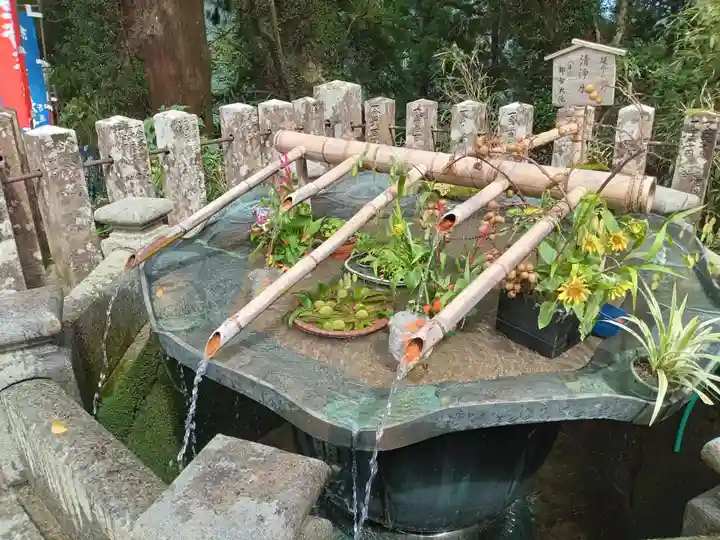 青岸渡寺(和歌山県)