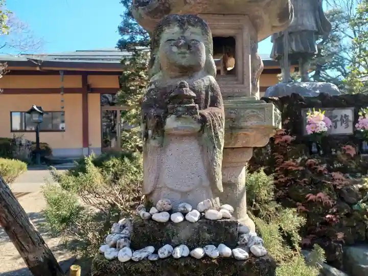 井口院(東京都)