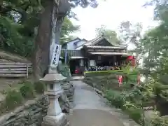 金剛宝寺（紀三井寺）(和歌山県)