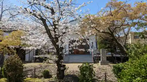 欣浄寺(京都府)