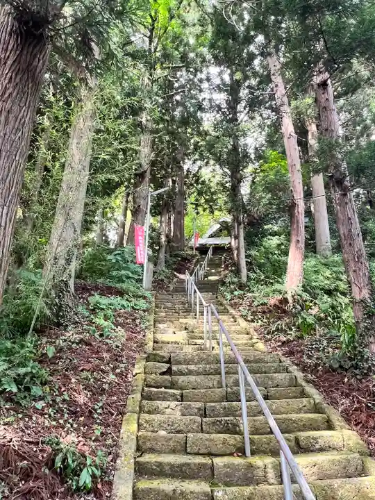 光明院(山形県)