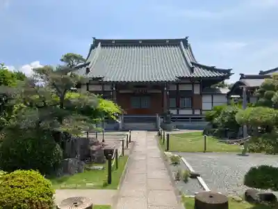 妙日寺(静岡県)