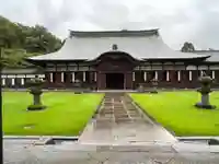 瑞龍寺(富山県)