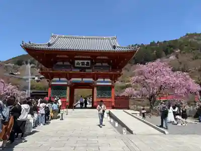 勝尾寺(大阪府)