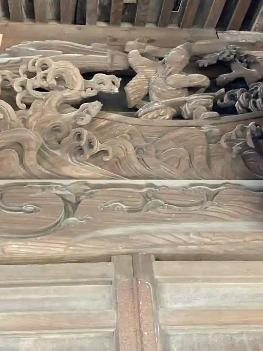 寄木神社(神奈川県)