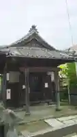 辻薬師堂(辻の薬師堂)(神奈川県)