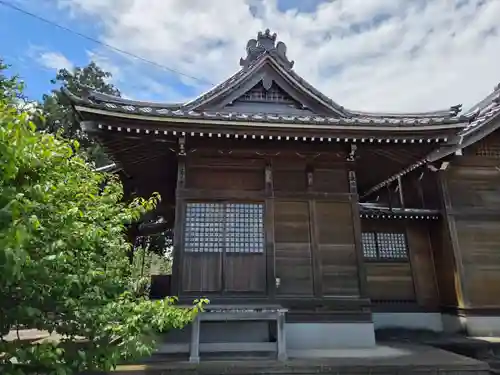 生出塚神社(埼玉県)
