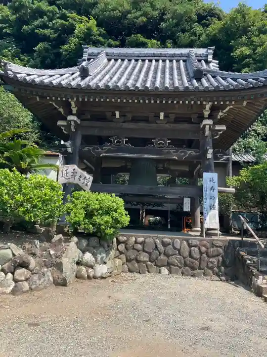 龍口寺のその他建物