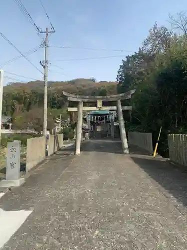高家神社(香川県)