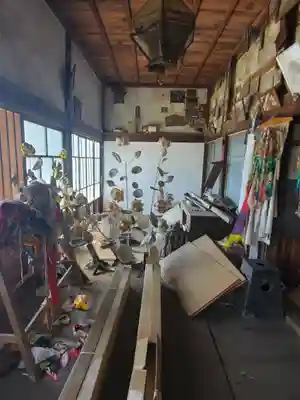 青蓮寺のその他建物