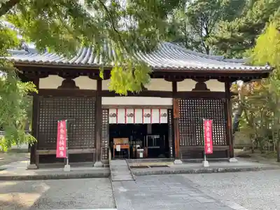 鶴林寺のその他建物