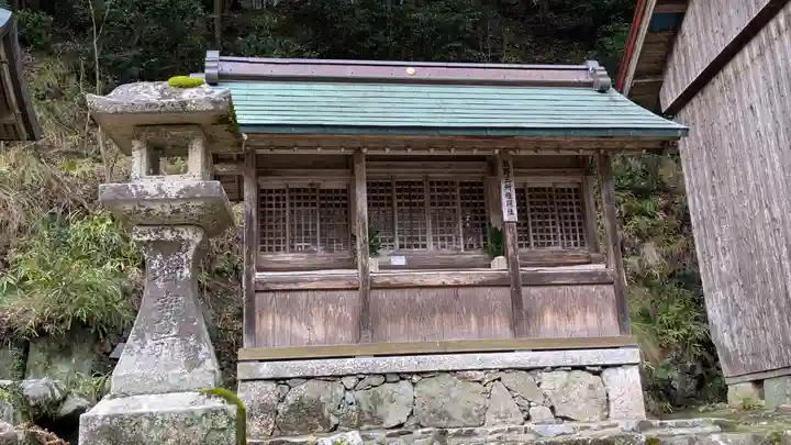 瀧安寺(大阪府)