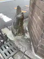 八幡社(大秋八幡社)のその他建物