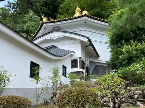 久遠寺(山梨県)