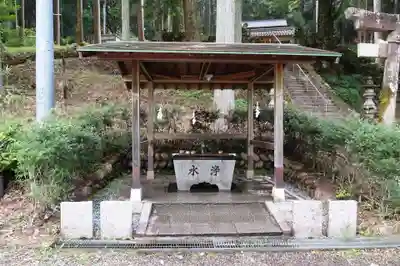 根道神社(岐阜県)