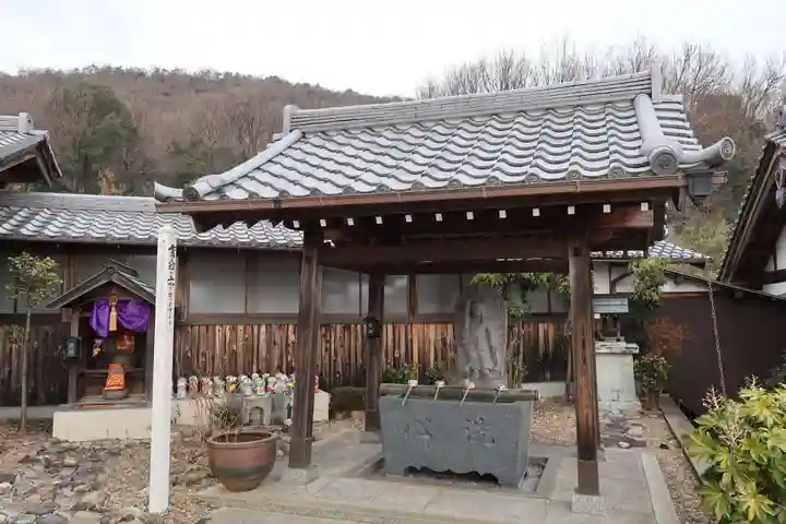 高家寺(岐阜県)