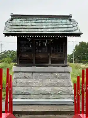 内池弁財天(埼玉県)