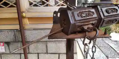 金札宮(京都府)