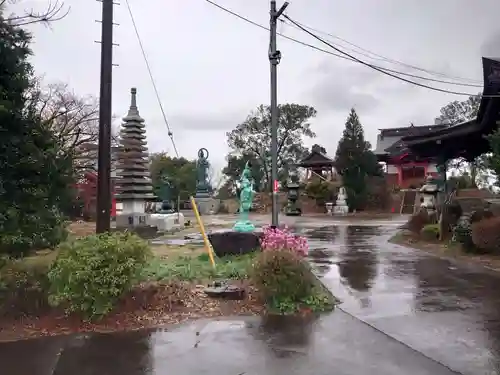 光明院のその他建物