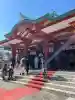 日枝神社(東京都)