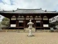 海龍王寺(奈良県)