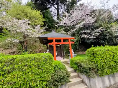 熊野神社(神奈川県)