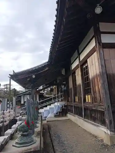 一乗院(身代不動尊) の御朱印