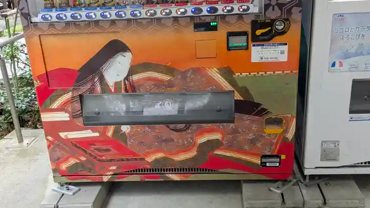 石山寺(滋賀県)