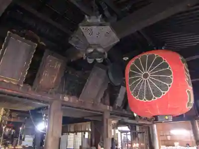 華厳寺(岐阜県)