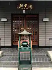 幸福寺の建物その他