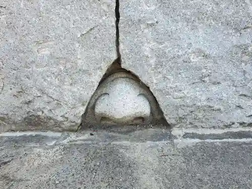 潮海寺のその他建物