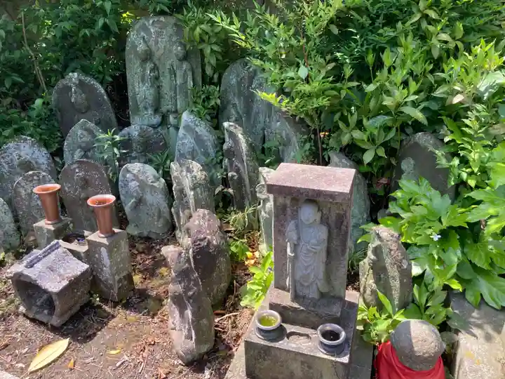 見光寺(神奈川県)