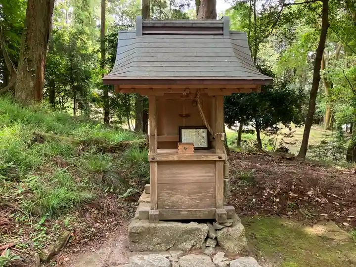 日吉大社(滋賀県)