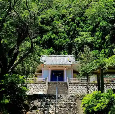 三嶽神社(静岡県)
