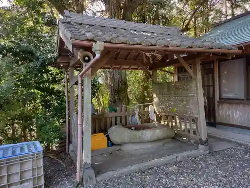 八幡神社(三重県)