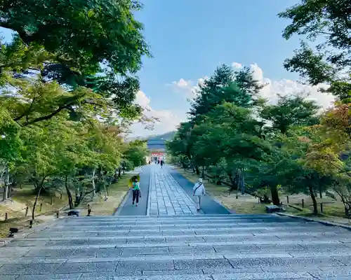 仁和寺のその他建物