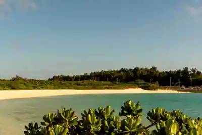 宮古神社(沖縄県)
