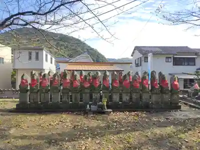 観音寺(長崎県)