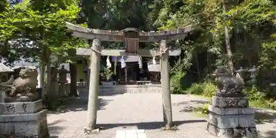 日牟禮八幡宮(滋賀県)