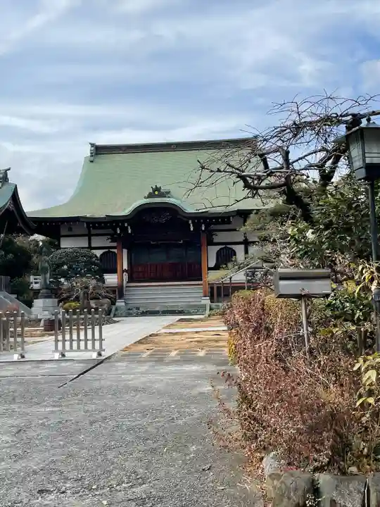 興林寺(東京都)