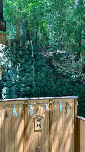 枚岡神社(大阪府)