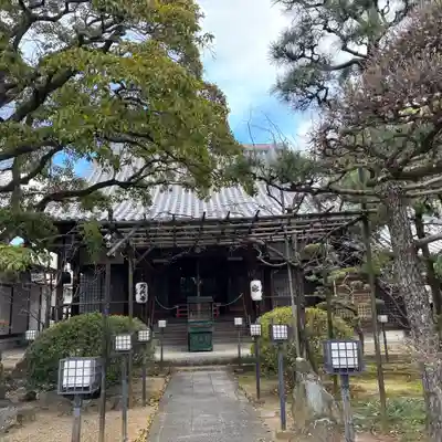 万代寺(大阪府)