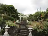 八丈神社(東京都)