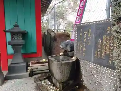 菅原神社(鹿児島県)