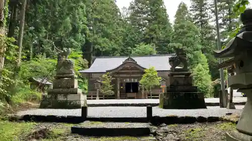 大佐神社(岡山県)