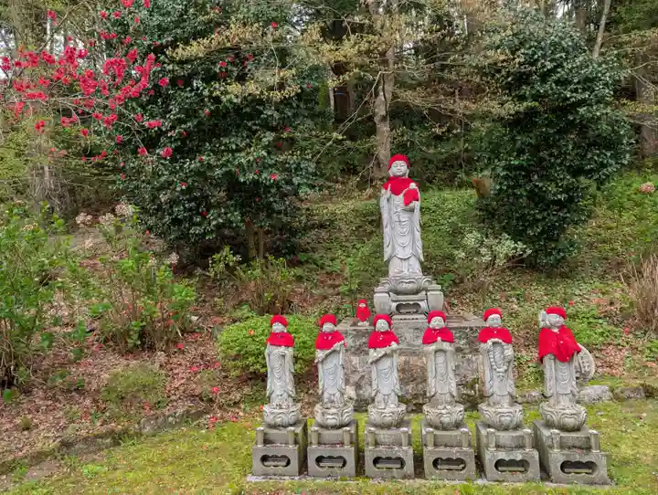 高乾院(福島県)