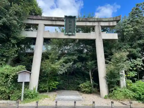 梨木神社(京都府)