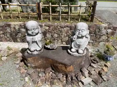 常昌院の御朱印