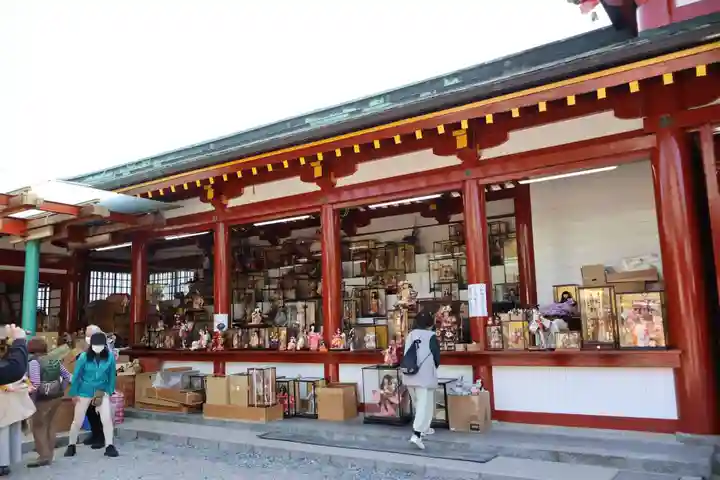 防府天満宮(山口県)