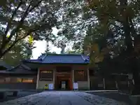高野山霊寳館(和歌山県)